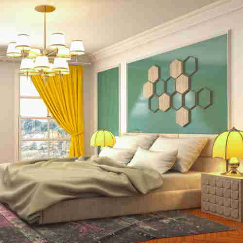 HOME - Best Interior Design Company in Bangalore